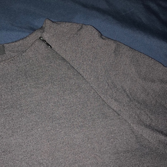 Kenneth Cole XL Long-sleeve t-shirt - Picture 3 of 5